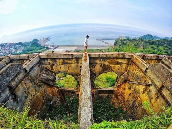 13F Homestay Cửu Phần Ngoại thất bức ảnh