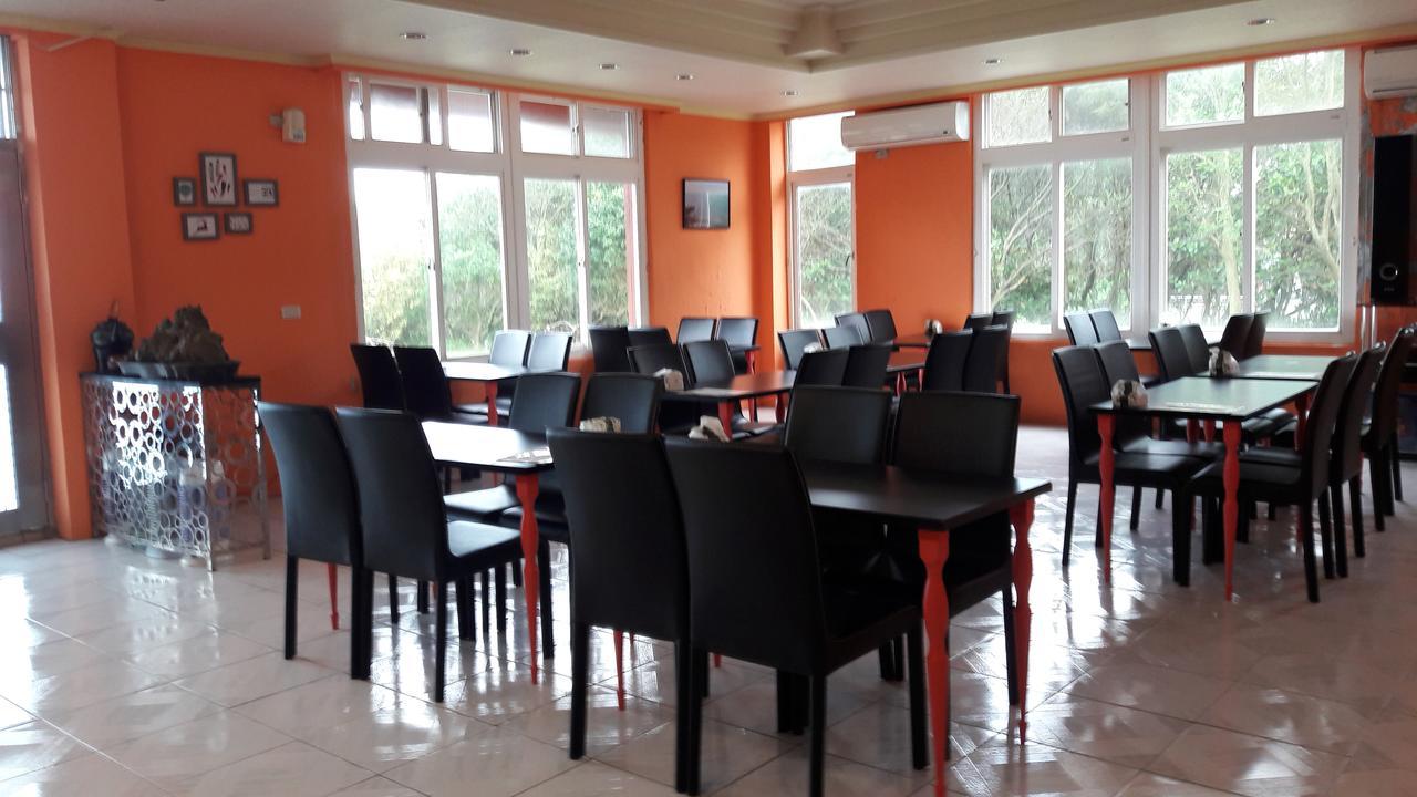 13F Homestay Cửu Phần Ngoại thất bức ảnh