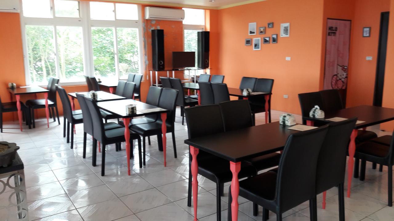 13F Homestay Cửu Phần Ngoại thất bức ảnh
