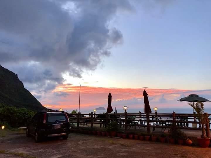 13F Homestay Cửu Phần Ngoại thất bức ảnh